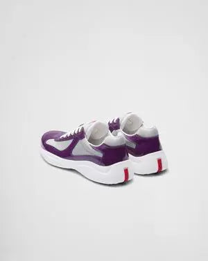 Prada Cup Purple