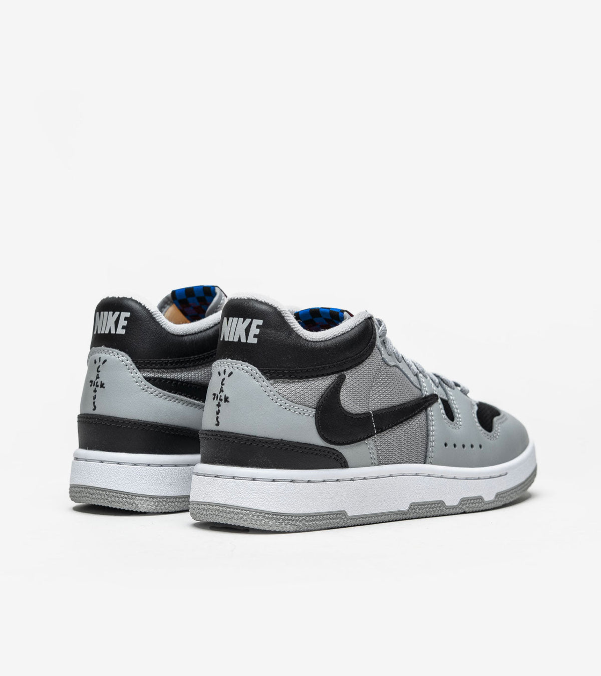 Nike Mac Attack QS SP Travis Scott Cactus Jack