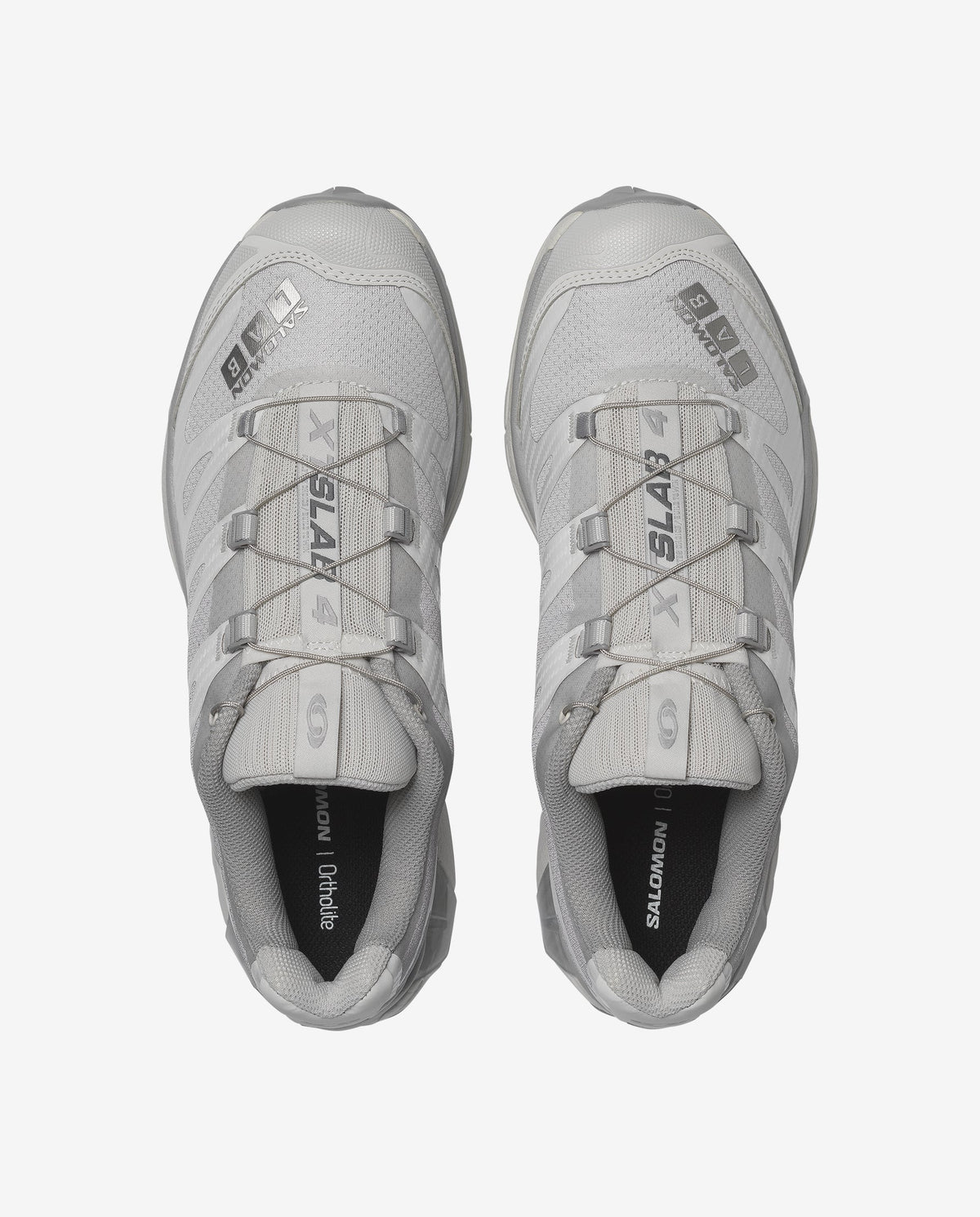 Salomon XT-4 OG Lunar Rock / Alloy / FTW Silver