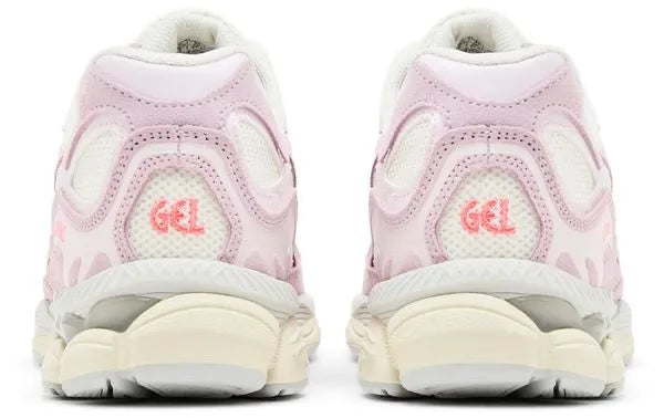 Gel NYC 'Cream Rose Water'