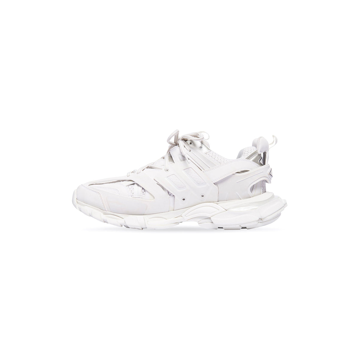 Balenciaga Track White