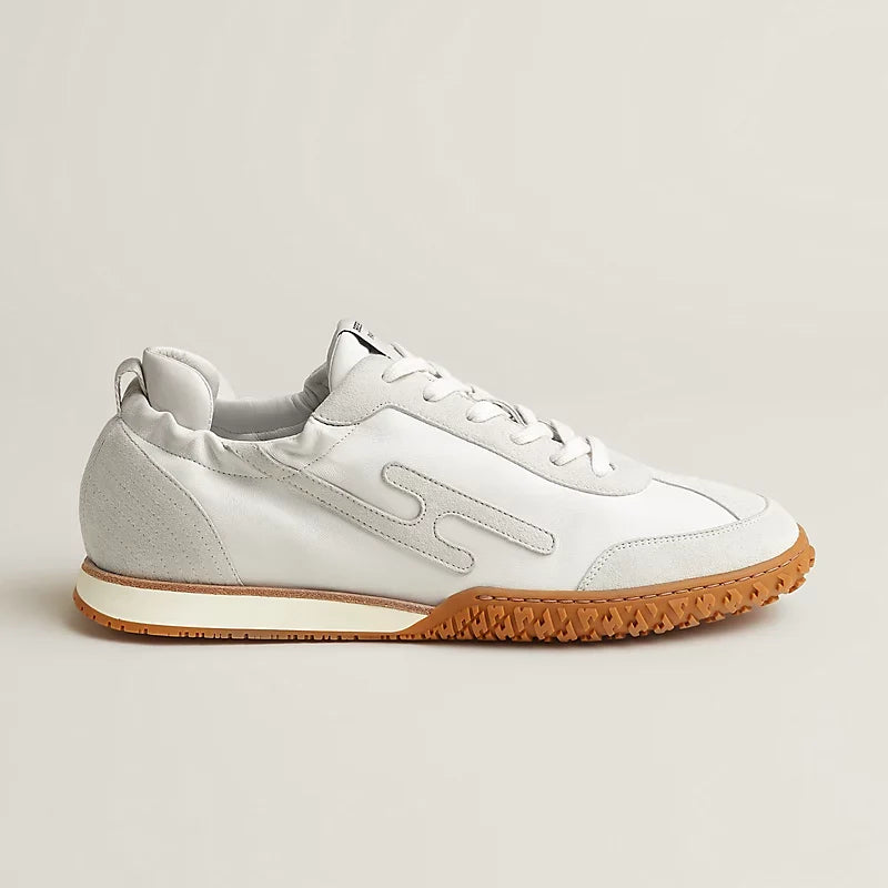 Hermes Jet Blanc
