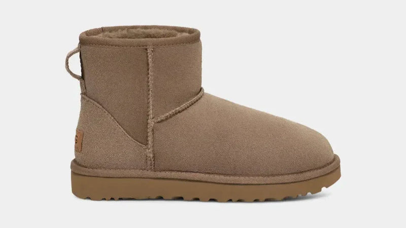 UGG Mini Antilope
