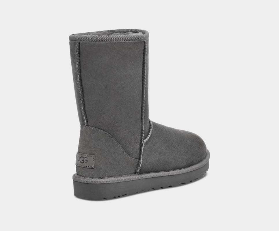 UGG Short Gris
