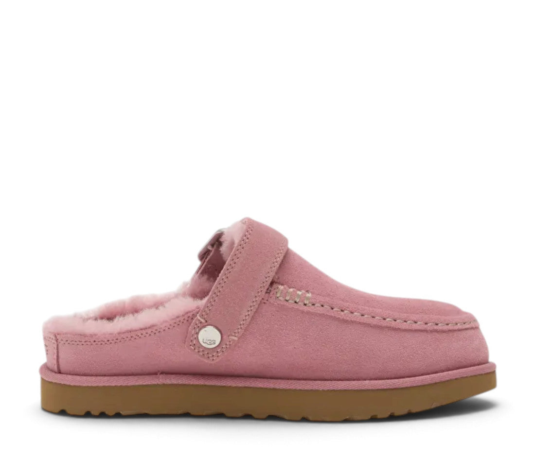 UGG Goldenstar Evelina Clog Dusty Orchid