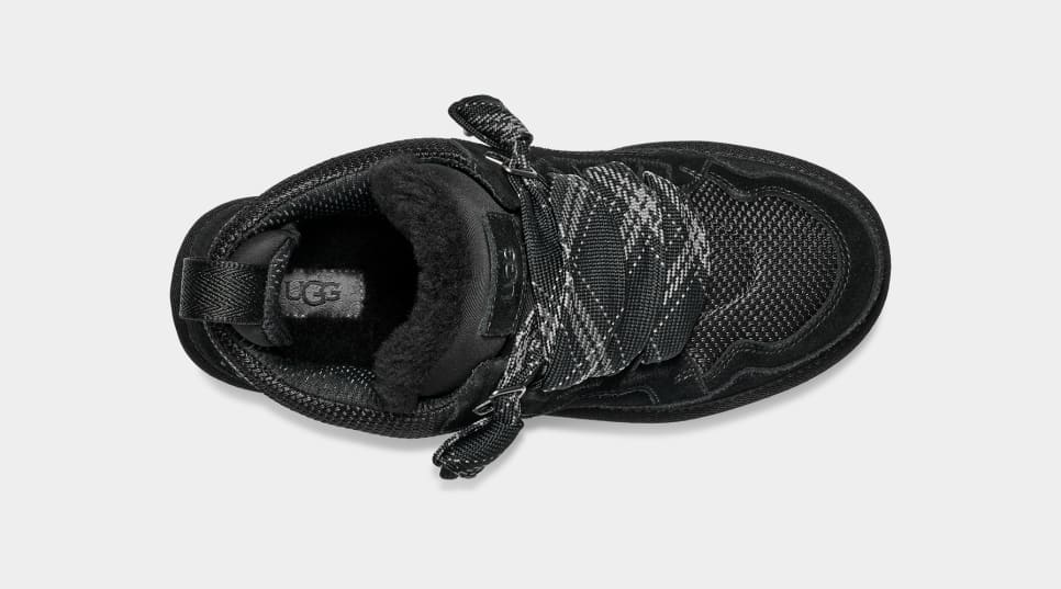 UGG Lowmell Noir