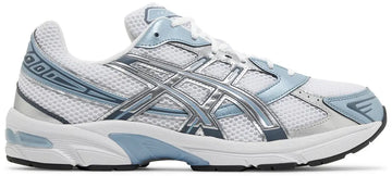 Asics Gel 1130 White Shark Skin