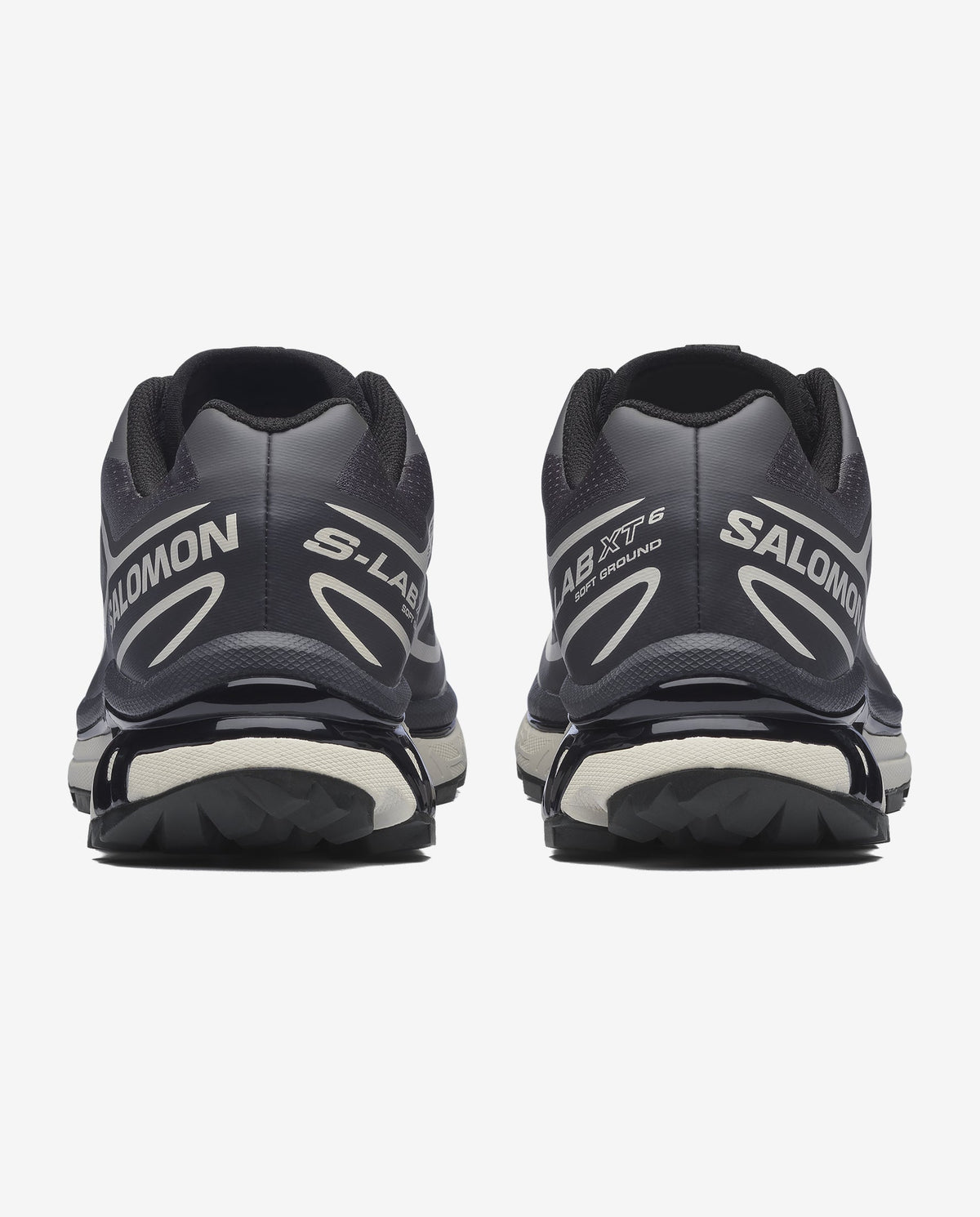 Salomon XT-6 Black/Asphalt/Castlerock