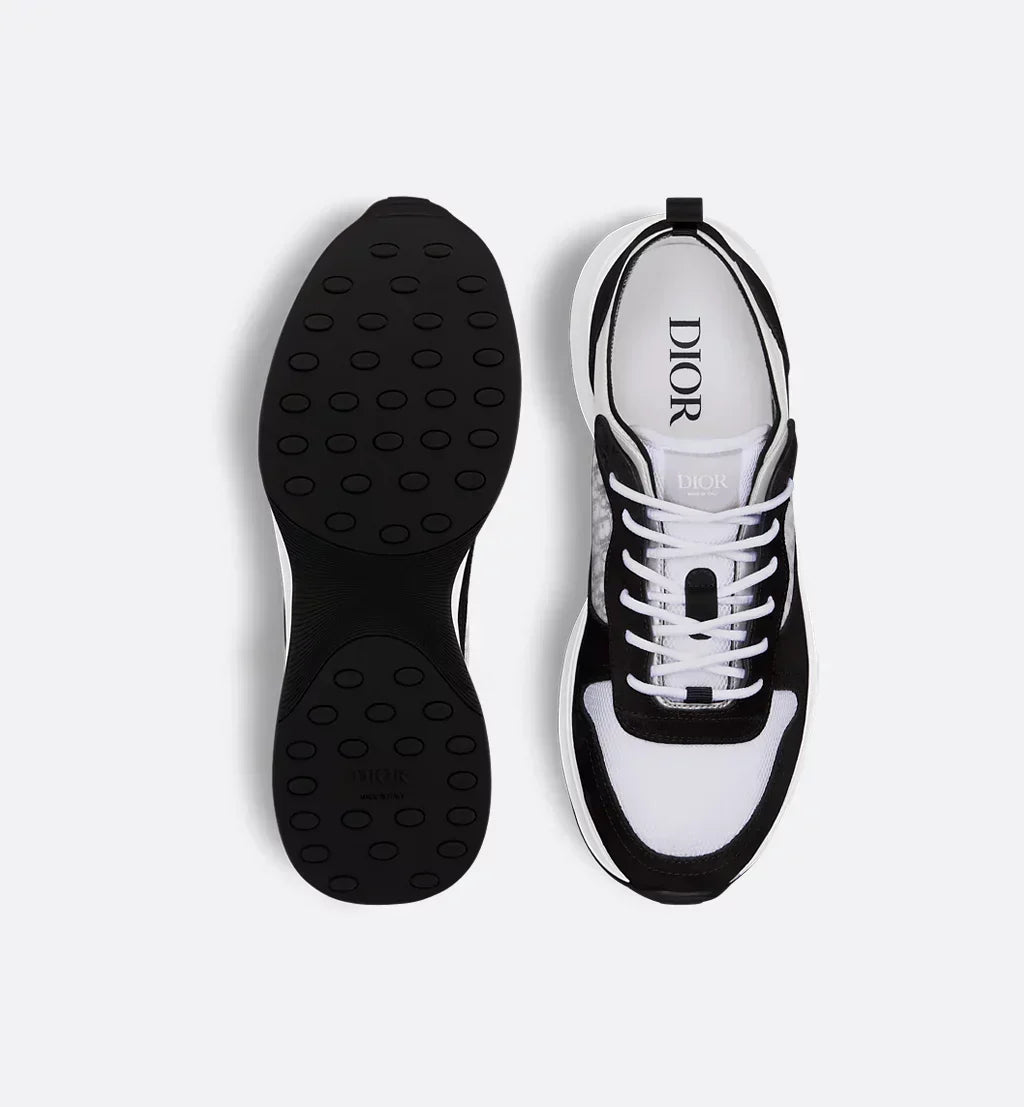 Dior B25 Black and White