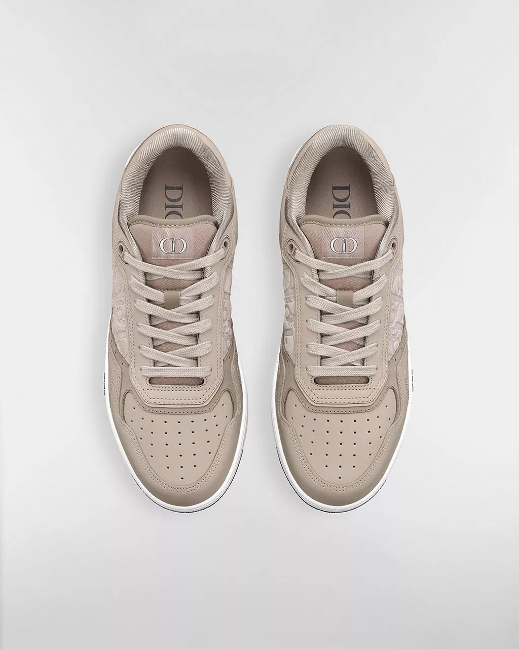 B27 Uptown basse beige