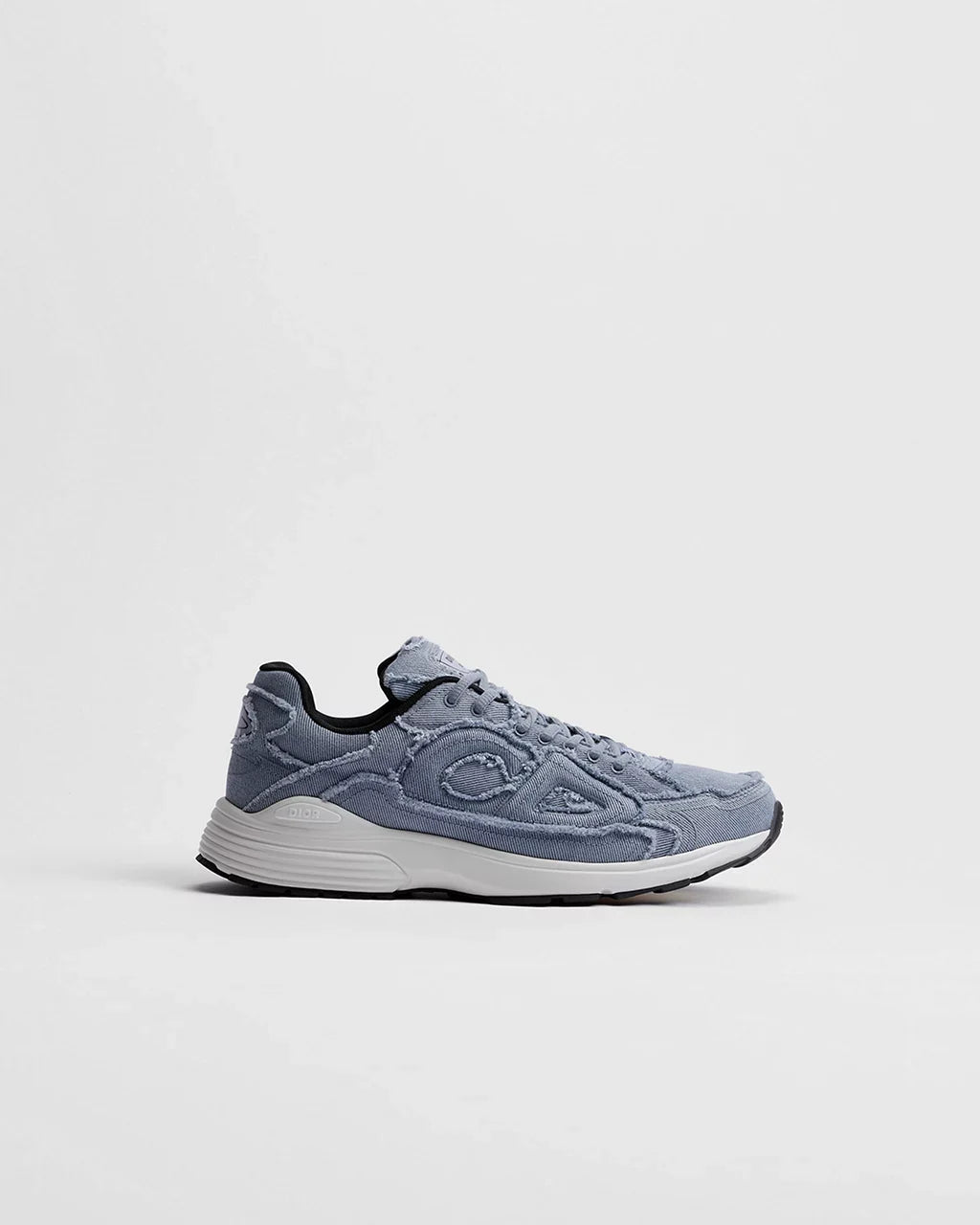 B30 Countdown Denim Bleu