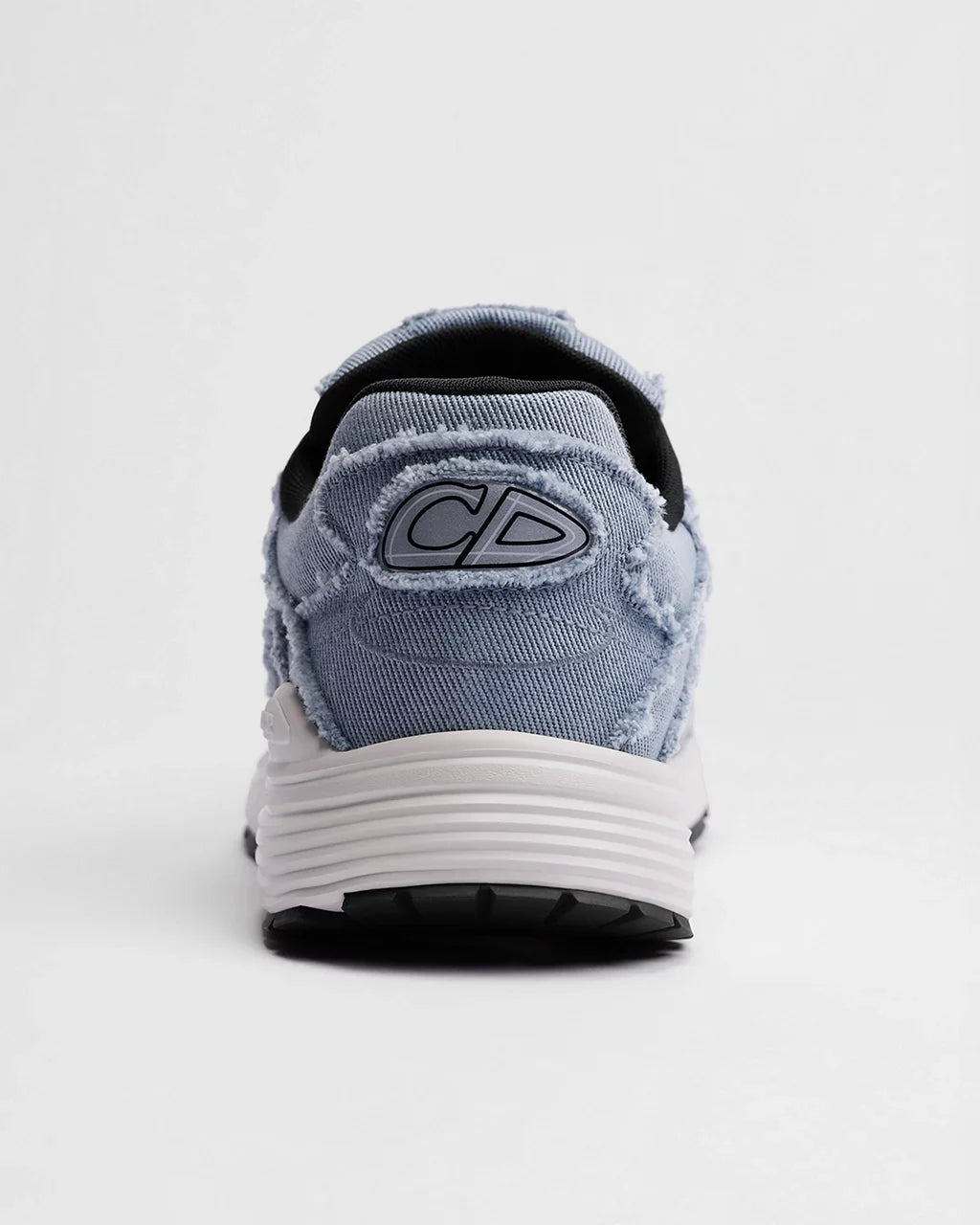 B30 Countdown Denim Bleu