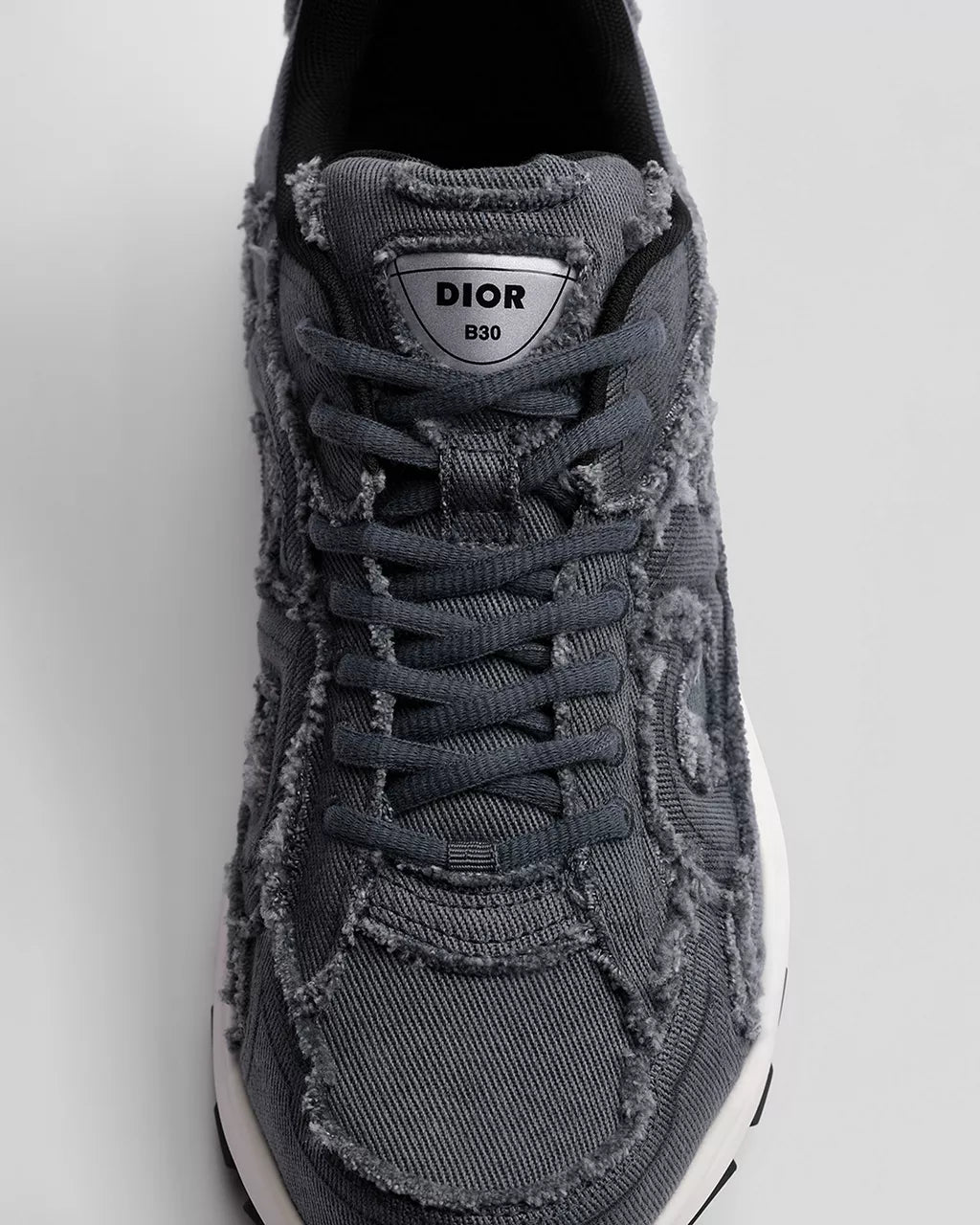 B30 Countdown Denim Gris