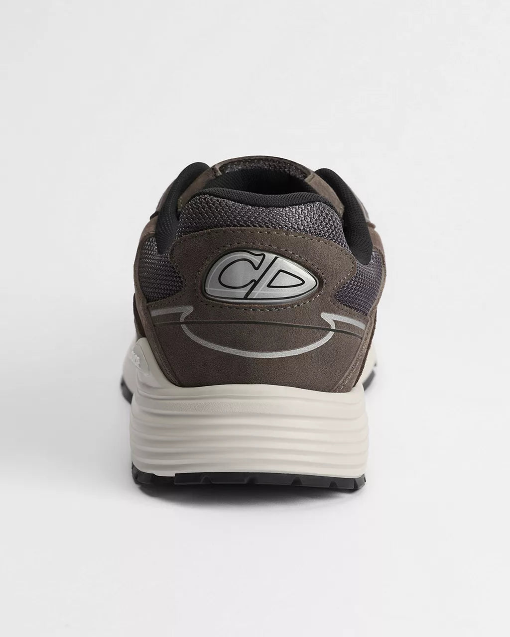 B30 Countdown Maille Gris