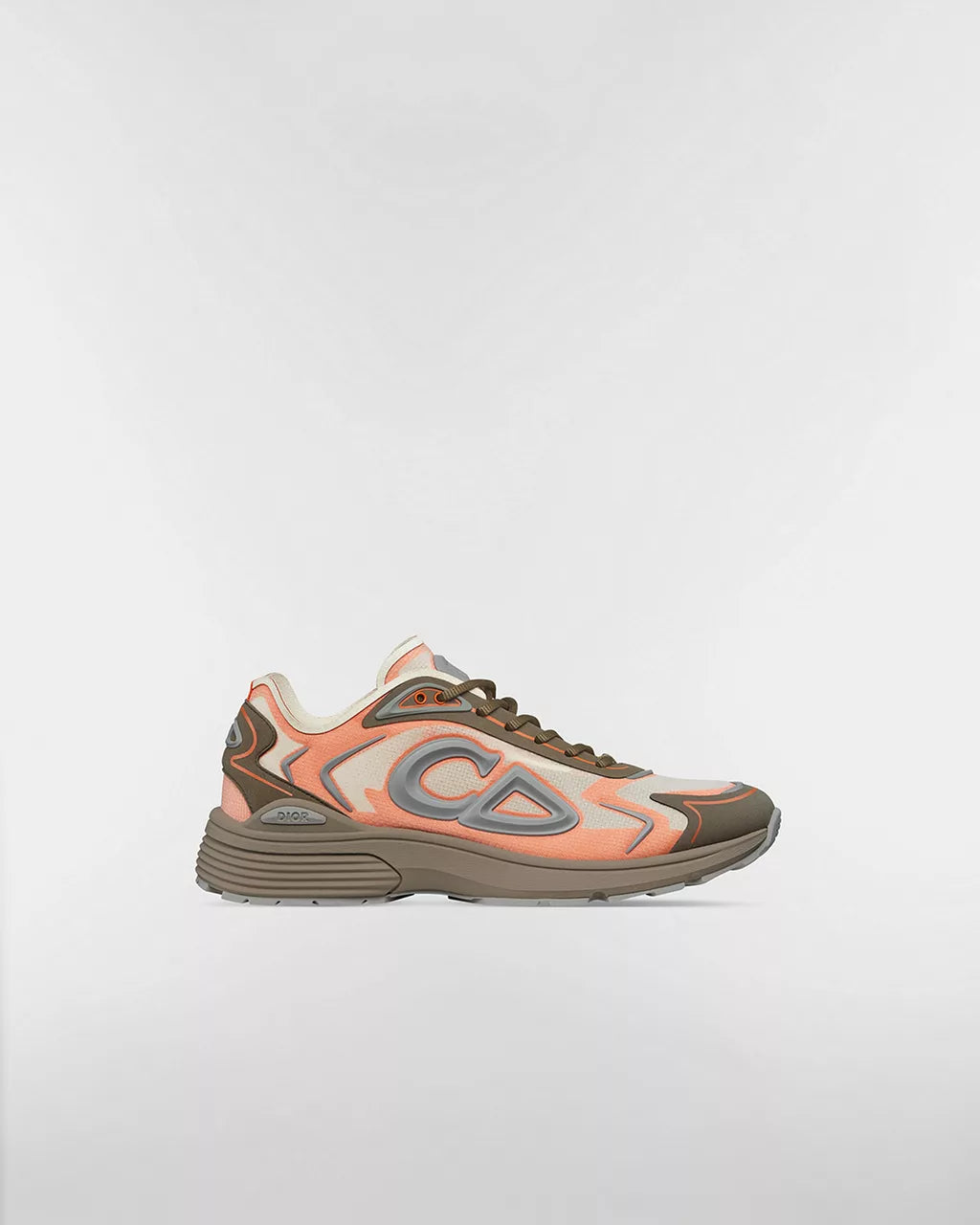 B30 Countdown Tech Orange