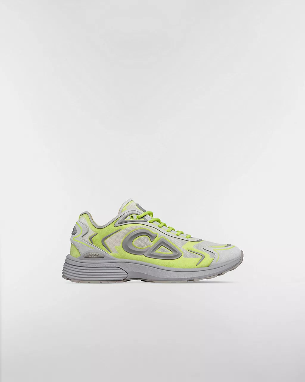 B30 Countdown Tech Jaune