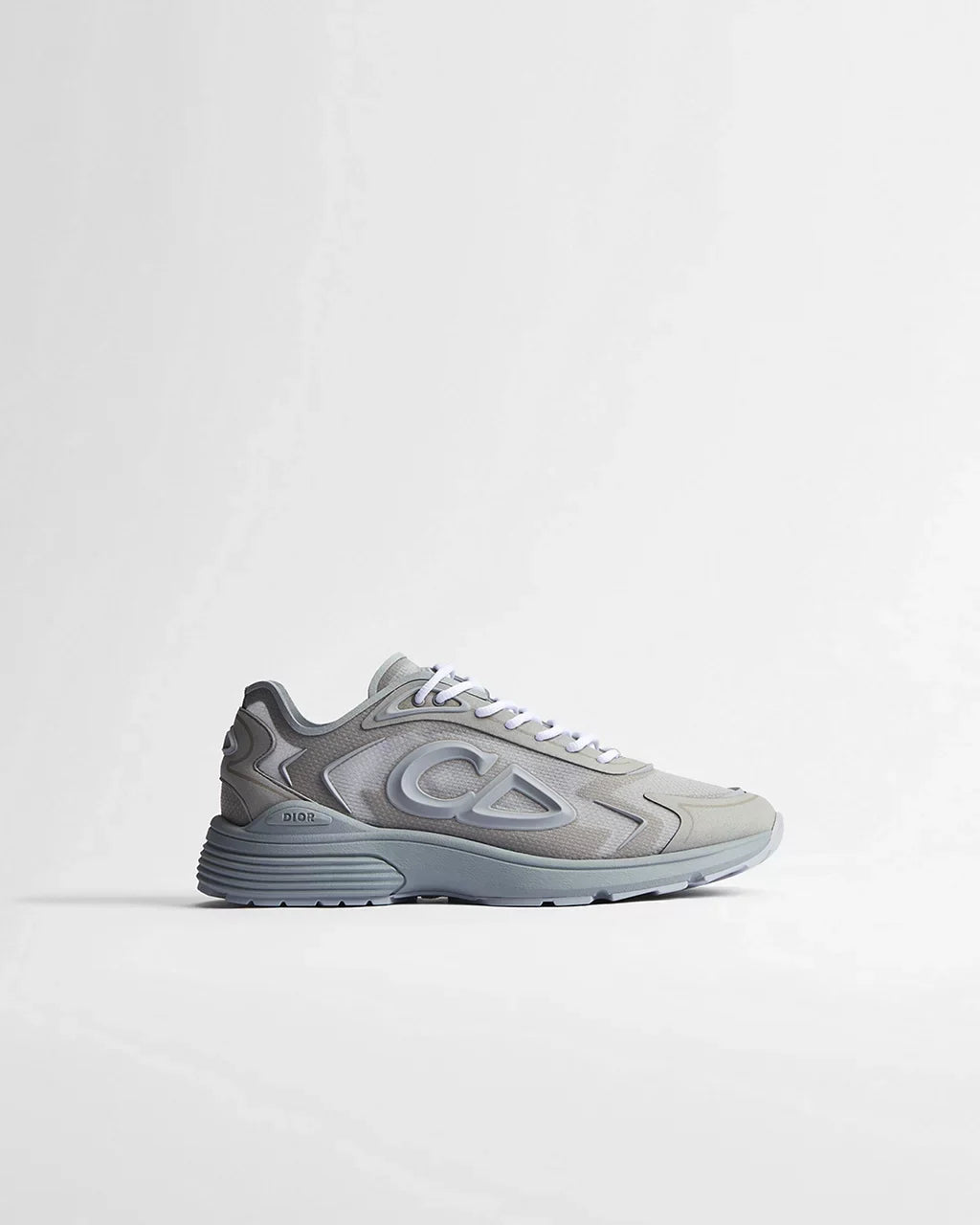 B30 Countdown Tech Gris Mat