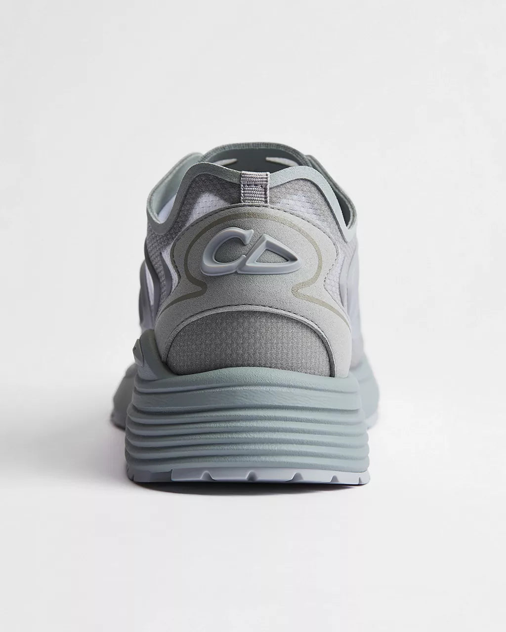 B30 Countdown Tech Gris Mat