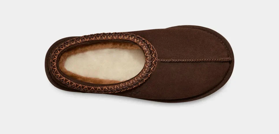 UGG Tasman Marron