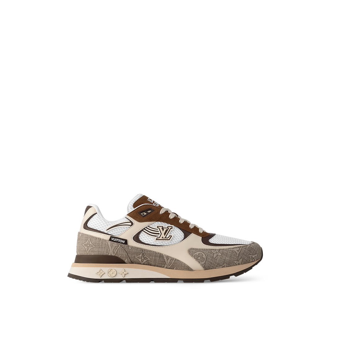 Sneaker Run Away