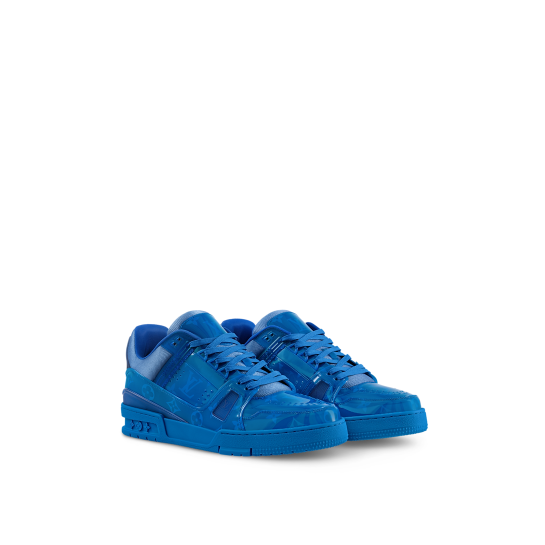 Sneaker LV trainer