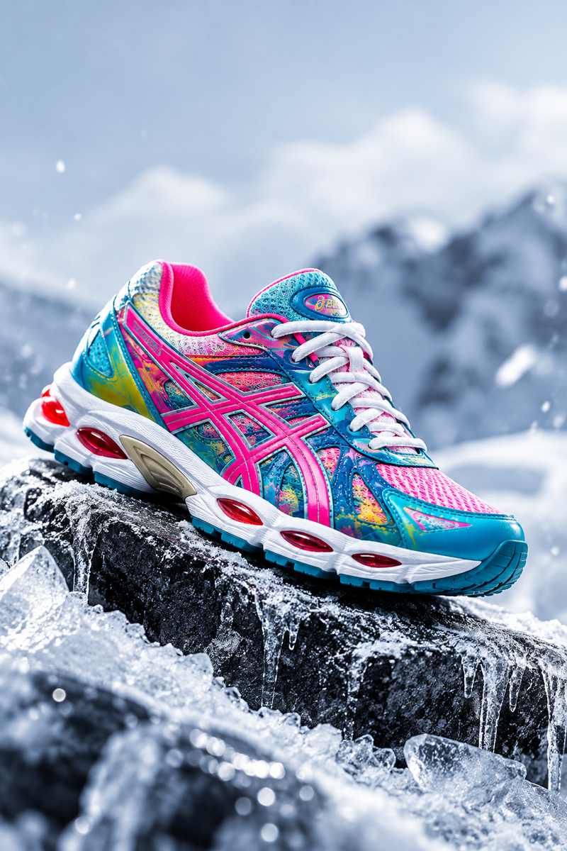 Asics