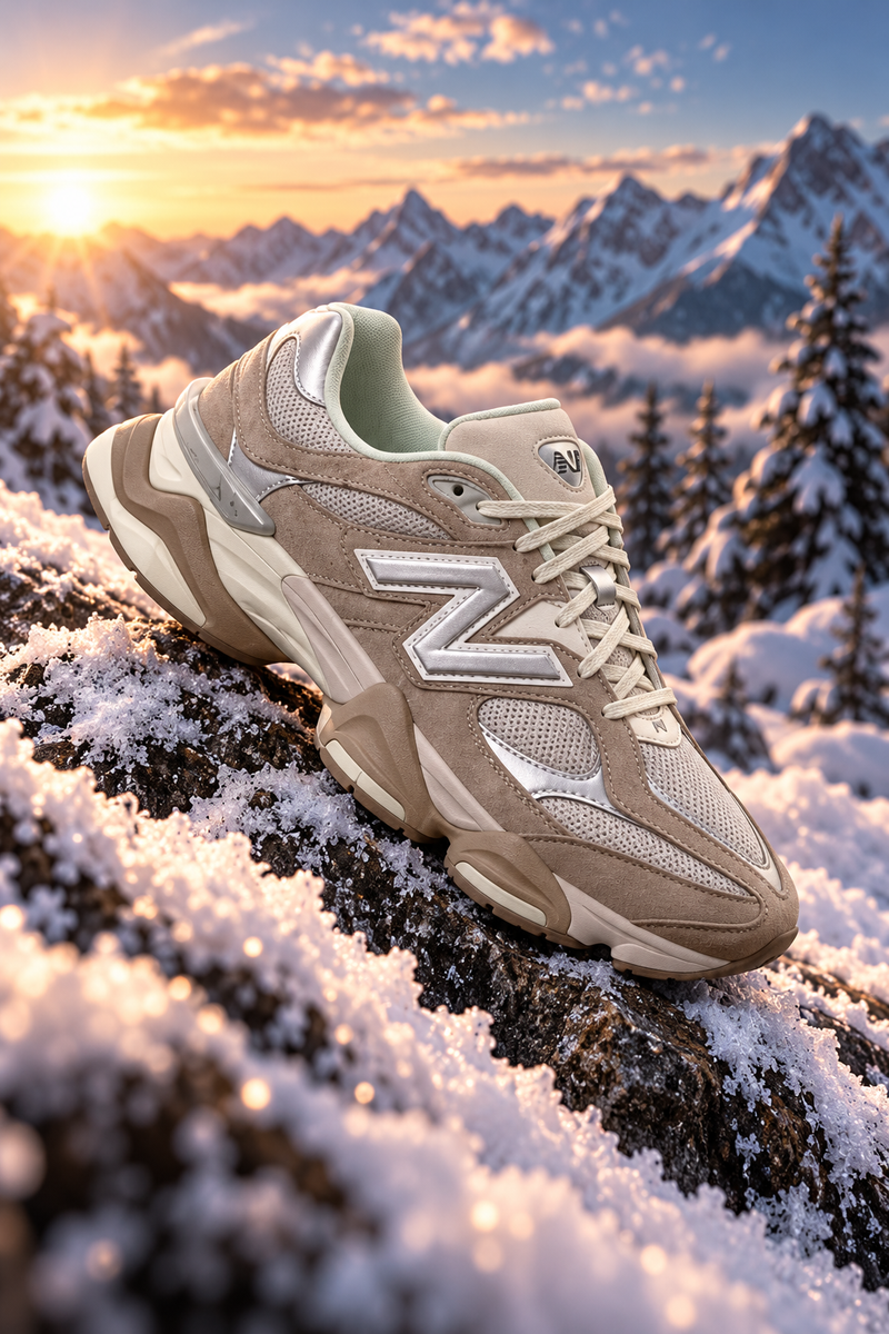 New Balance