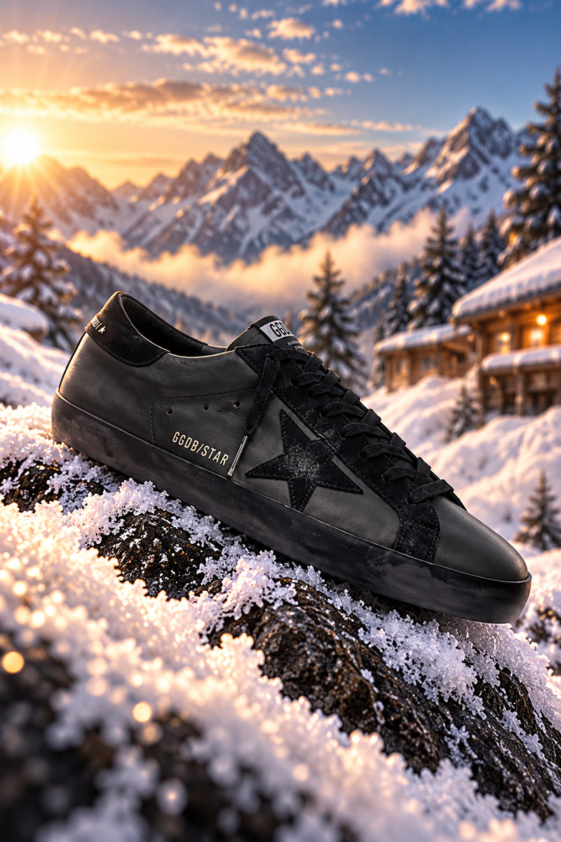 Golden Goose