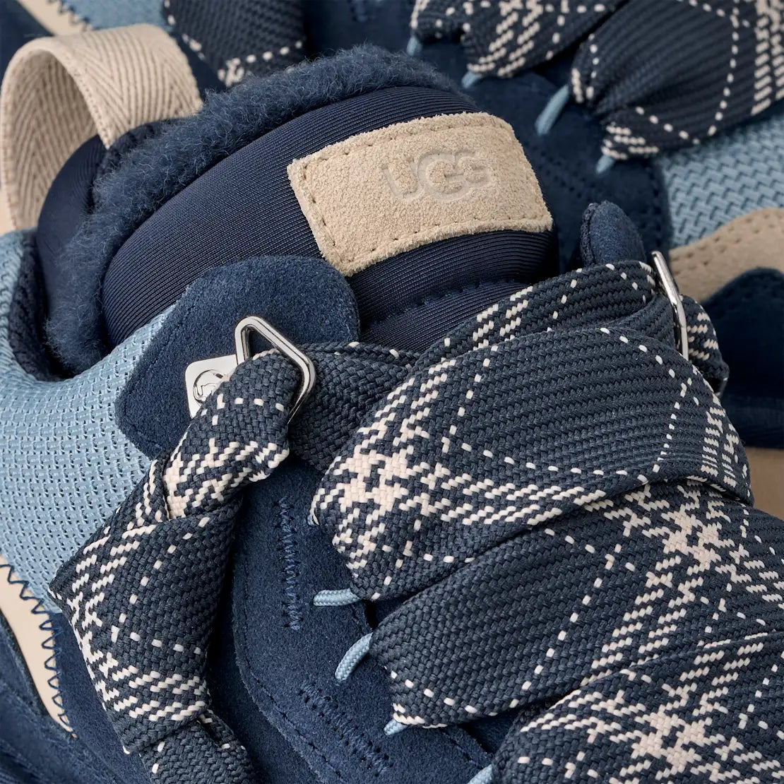 UGG Lowmell Indigo