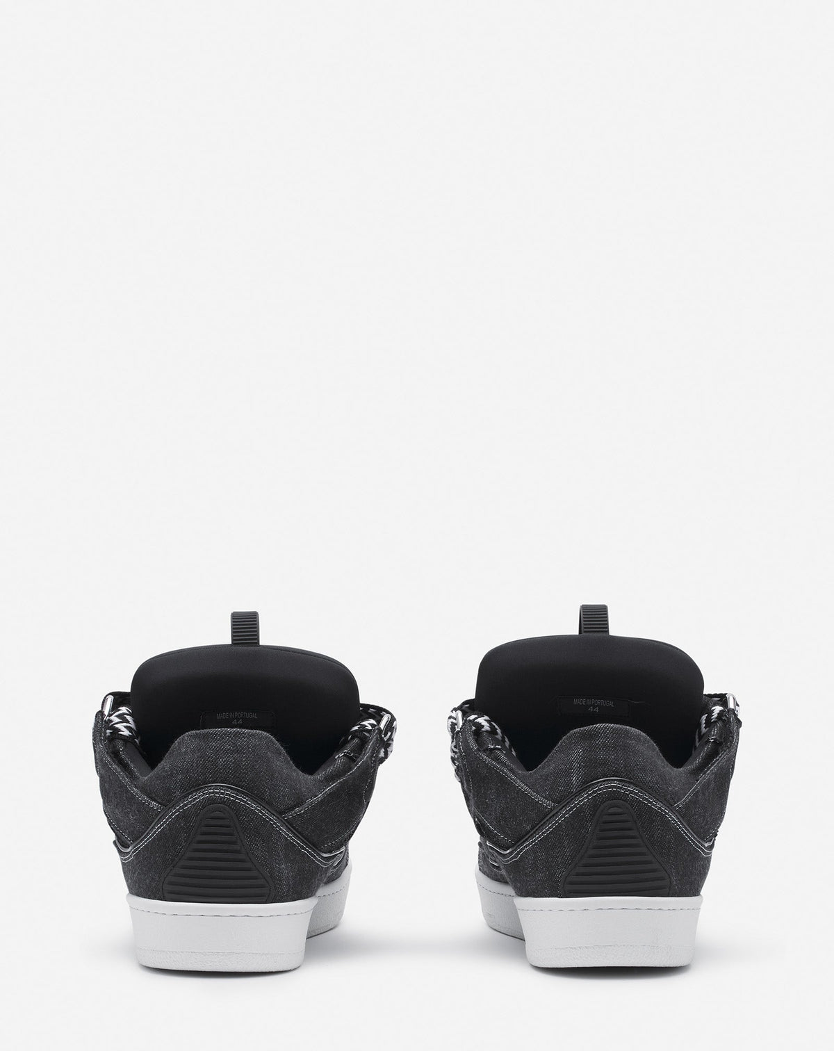 LANVIN BLACK