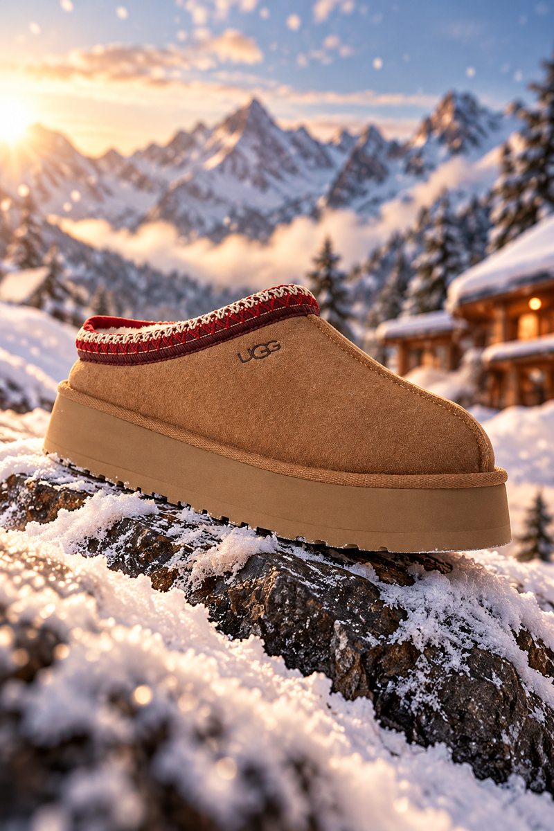 UGG