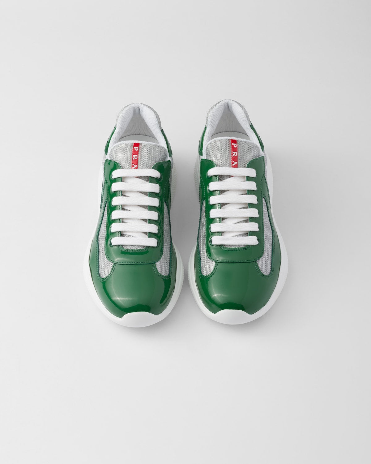 Prada Cup Vert