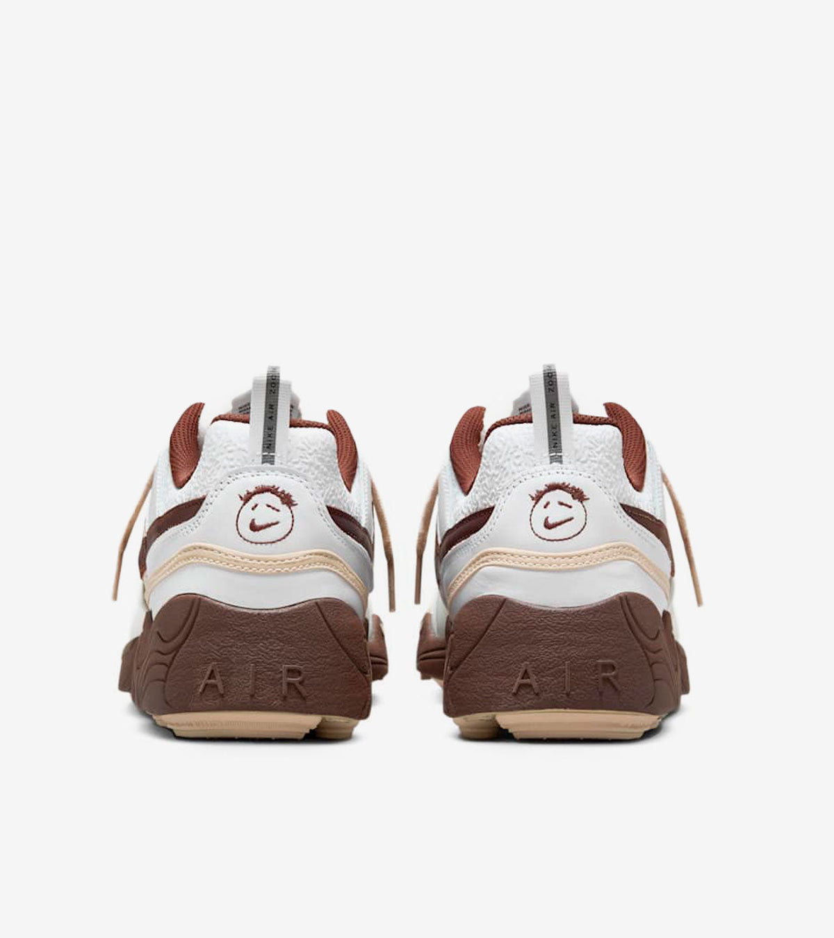 Nike Zoom Field Jaxx Travis Scott Light Chocolate