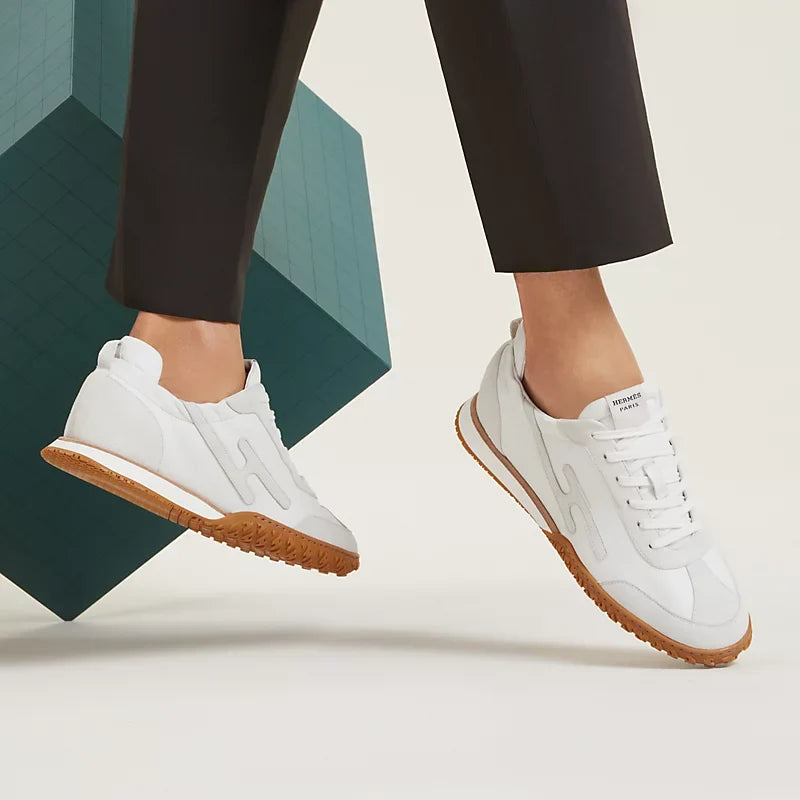 Hermes Jet Blanc